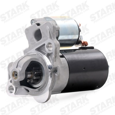 Starter Stark SKSTR-0330224 SKSTR-0330224 - photo 3
