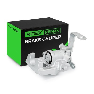 Brake Caliper RIDEX 78B0253R 78B0253R - photo 2