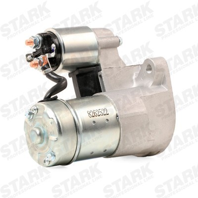Starter Stark SKSTR-0330111 SKSTR-0330111 - photo 3