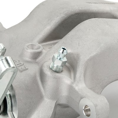 Brake Caliper RIDEX 78B0942 78B0942 - photo 7