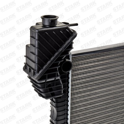 Radiator, Engine Cooling Stark SKRD-0120676 SKRD-0120676 - photo 6