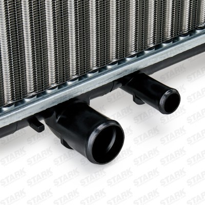 Radiator, Engine Cooling Stark SKRD-0120179 SKRD-0120179 - photo 6