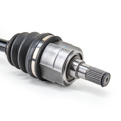 Drive Shaft RIDEX 13D2190R 13D2190R - photo 6