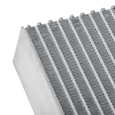 A/C evaporator 471E0015 - photo 9