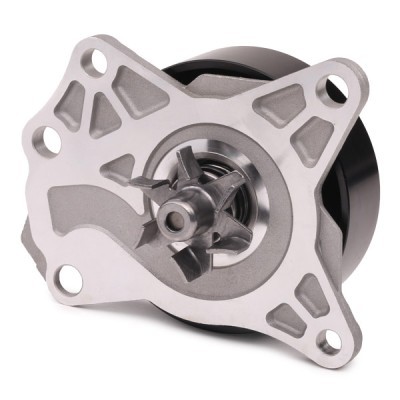 Water Pump, Engine Cooling RIDEX 1260W0676 1260W0676 - photo 4