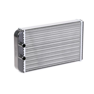 Radiator, Interior Heating RIDEX 467H0004 467H0004 - photo 3