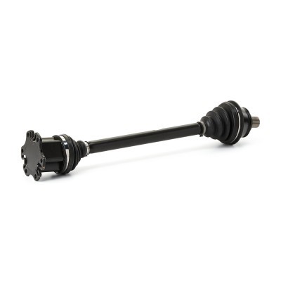 Drive Shaft RIDEX 13D0517R 13D0517R - photo 4
