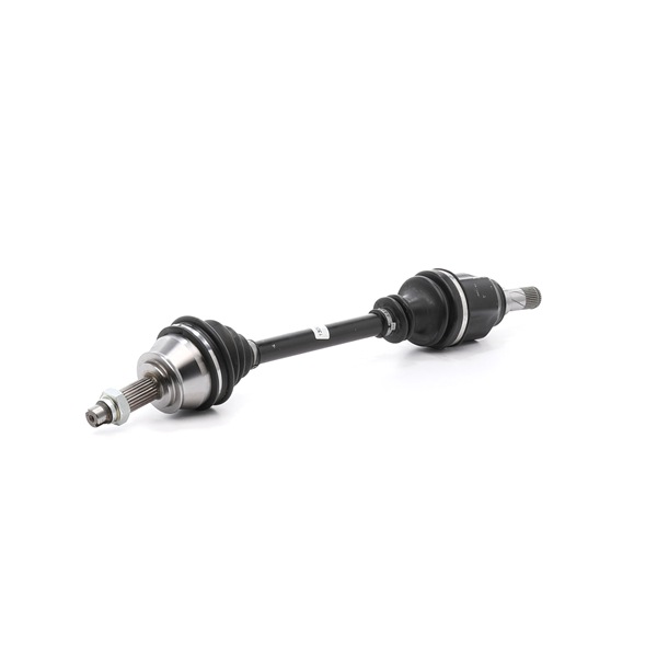 Drive Shaft RIDEX 13D0838R 13D0838R - photo 1