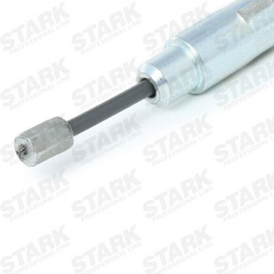 Cable Pull, Parking Brake Stark SKCPB-1050199 SKCPB-1050199 - photo 2