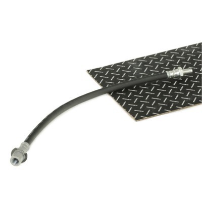 Brake Hose RIDEX 83B0659 83B0659 - photo 2
