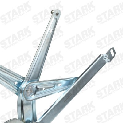 Window Regulator Stark SKWR-0420593 SKWR-0420593 - photo 5