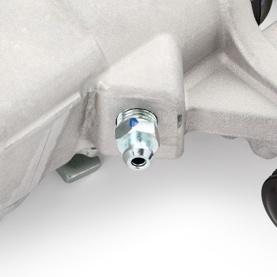 Brake Caliper RIDEX 78B0489 78B0489 - photo 6