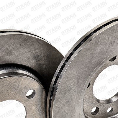 Brake Disc Stark SKBD-0020160 SKBD-0020160 - photo 10