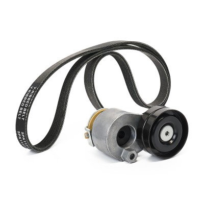 Drive Belt Kit RIDEX 542R0179P 542R0179P - photo 9