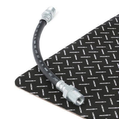 Brake Hose RIDEX 83B0246 83B0246 - photo 2