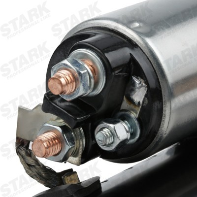 Starter Stark SKSTR-0330072 SKSTR-0330072 - photo 5