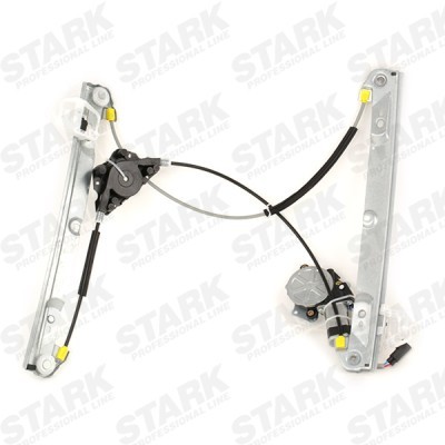 Window Regulator Stark SKWR-0420118 SKWR-0420118 - photo 4