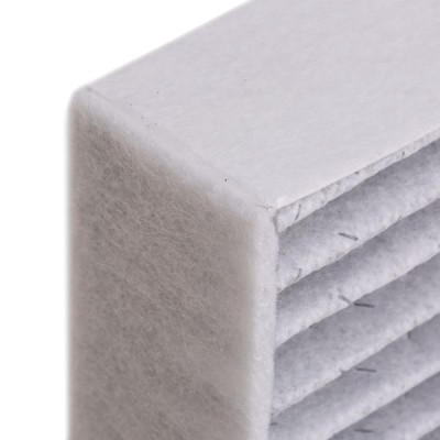 Cabin Air Filter RIDEX 424I0487 424I0487 - photo 5