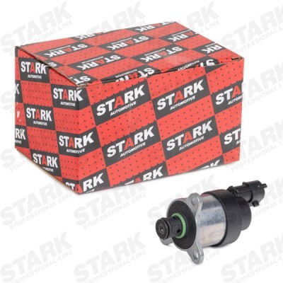 Fuel metering valve (Common Rail system) Stark SKCVQ-4550018 SKCVQ-4550018 - photo 2