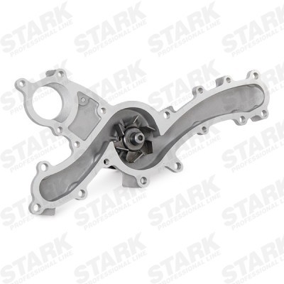 Water Pump, Engine Cooling Stark SKWP-0520394 SKWP-0520394 - photo 4