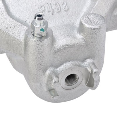 Brake Caliper RIDEX 78B0603 78B0603 - photo 5