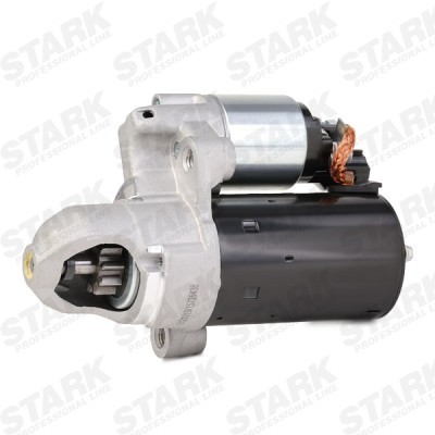 Starter Stark SKSTR-0330478 SKSTR-0330478 - photo 3