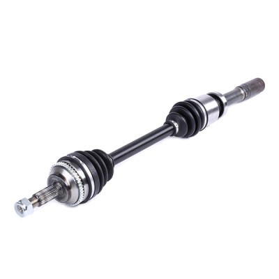 Drive Shaft RIDEX 13D0246 13D0246 - photo 2
