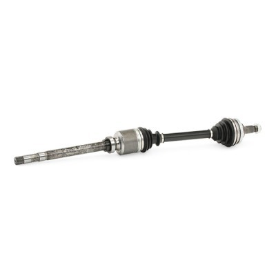 Drive Shaft RIDEX 13D0240 13D0240 - photo 4