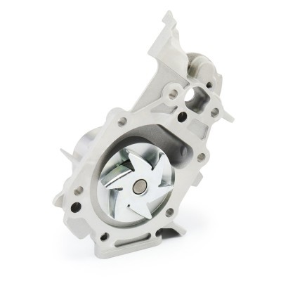 Water Pump, Engine Cooling RIDEX 1260W0118 1260W0118 - photo 4
