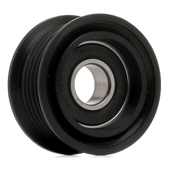 Belt Tensioner V-Ribbed Belt RIDEX 310T0746 310T0746 - photo 1