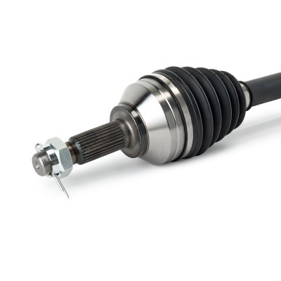 Drive Shaft RIDEX 13D1195 13D1195 - photo 4