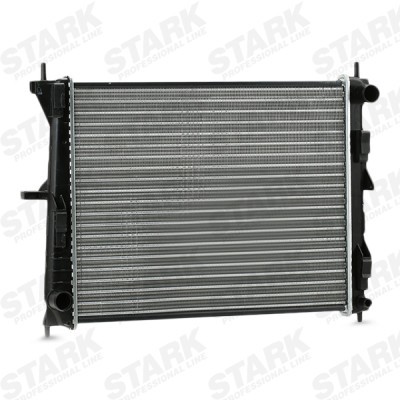 Radiator, Engine Cooling Stark SKRD-0120744 SKRD-0120744 - photo 3
