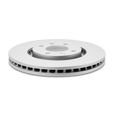Brake Disc RIDEX 82B0022P 82B0022P - photo 5