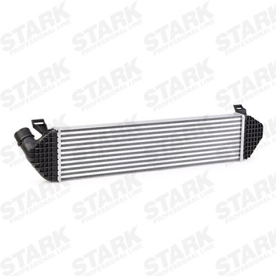 Intercooler, Charger Stark SKICC-0890312 SKICC-0890312 - photo 4