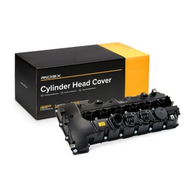 Valve cover RIDEX 977C0050 977C0050 - photo 2