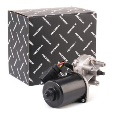 Wiper Motor RIDEX 295W0016 295W0016 - photo 2