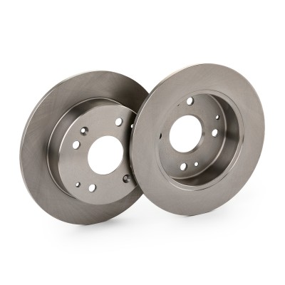 Brake Disc RIDEX 82B1058 82B1058 - photo 7