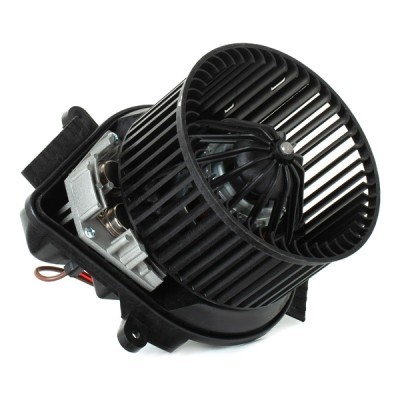 Interior Blower RIDEX 2669I0146 2669I0146 - photo 3