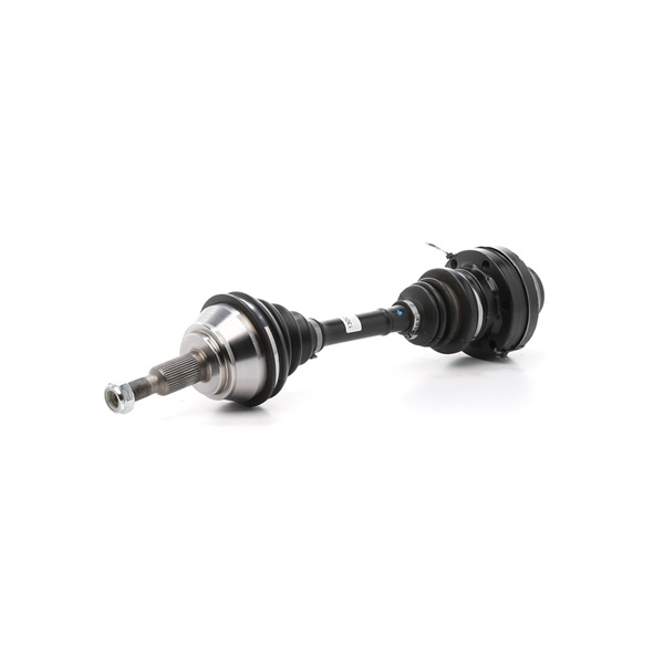 Drive Shaft RIDEX 13D0754R 13D0754R - photo 1