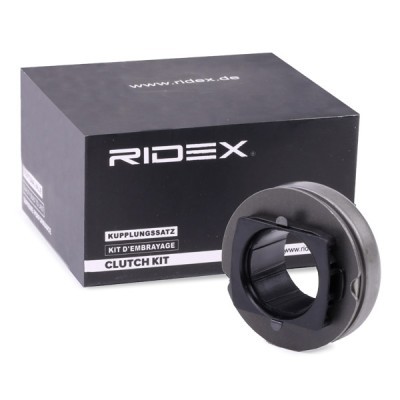Clutch Release Bearing RIDEX 48R0065 48R0065 - photo 2