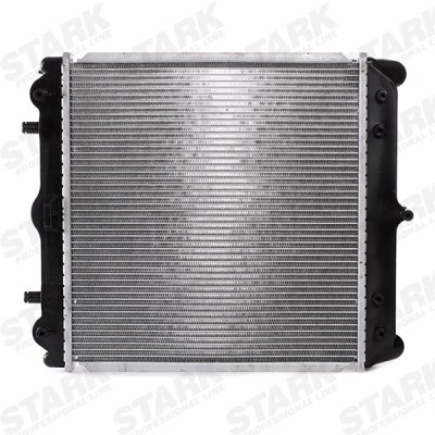 Radiator, Engine Cooling Stark SKRD-0120513 SKRD-0120513 - photo 4