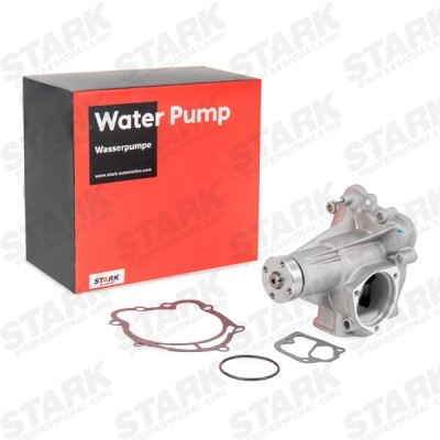 Water Pump, Engine Cooling Stark SKWP-0520443 SKWP-0520443 - photo 2