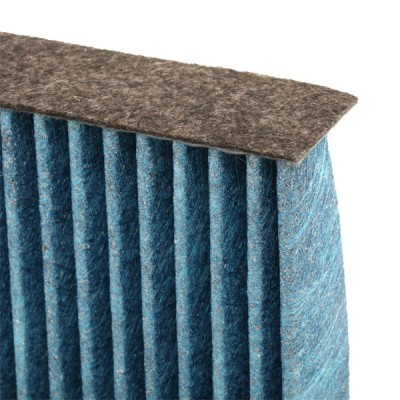 Cabin Air Filter RIDEX 424I0522 424I0522 - photo 5