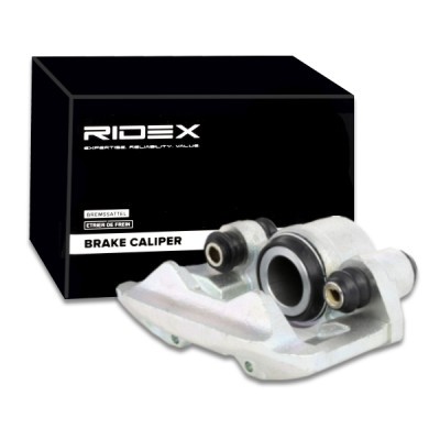 Brake Caliper RIDEX 78B0071 78B0071 - photo 3