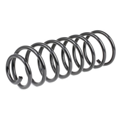 Suspension Spring RIDEX 188C0385 188C0385 - photo 3