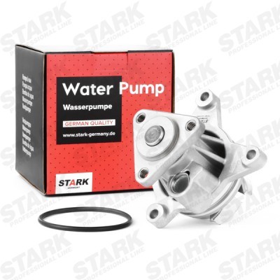 Water Pump, Engine Cooling Stark SKWP-0520060 SKWP-0520060 - photo 3