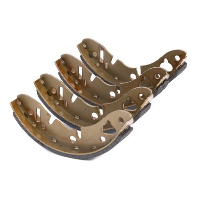 Brake Pads Set RIDEX 70B0056 70B0056 - photo 3