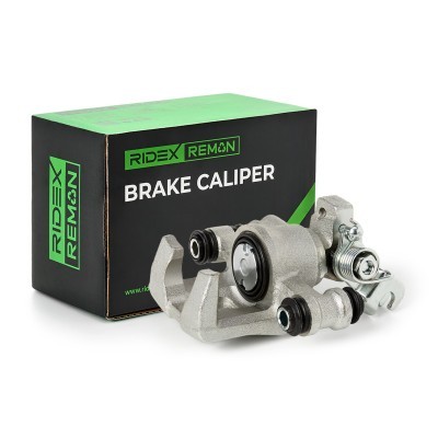 Brake Caliper RIDEX 78B0453R 78B0453R - photo 2