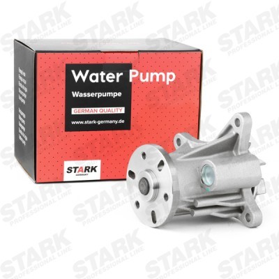 Water Pump, Engine Cooling Stark SKWP-0520091 SKWP-0520091 - photo 2