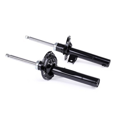 Shock Absorber RIDEX 854S2045 854S2045 - photo 4